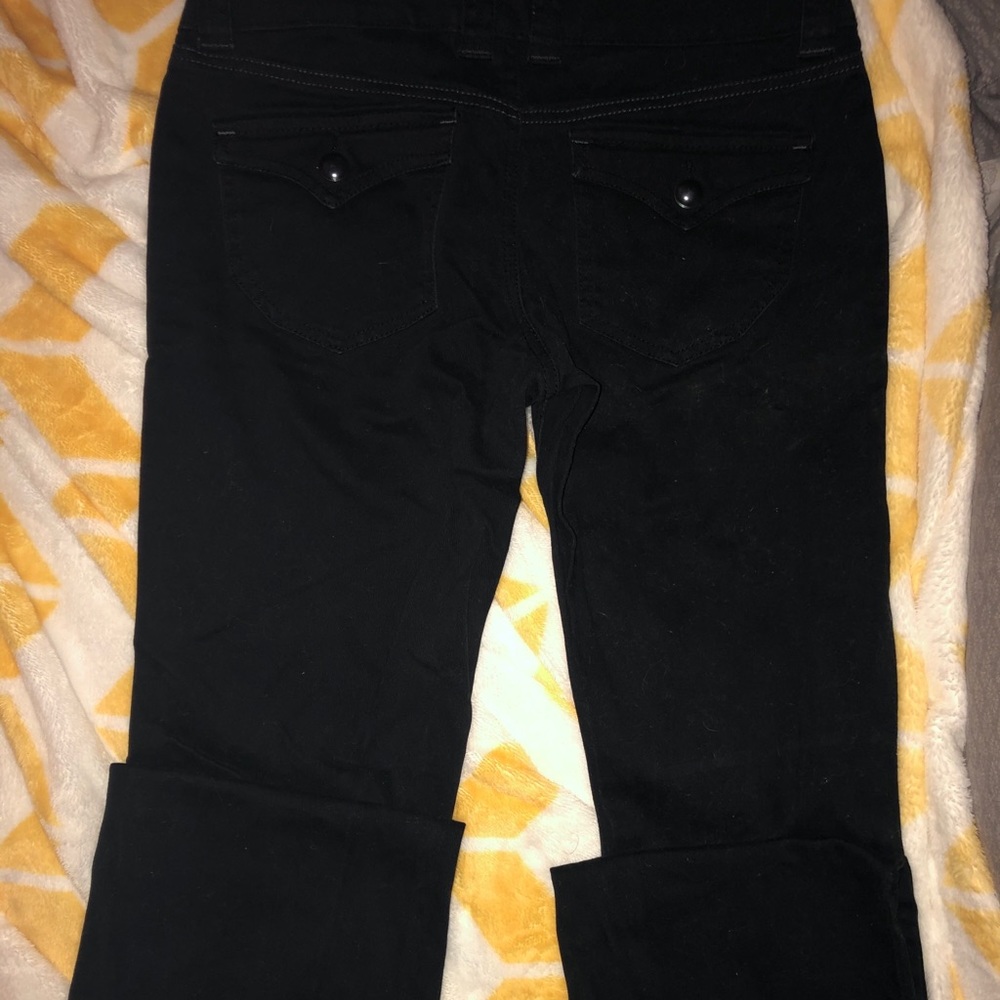 UNIONBAY black jean pants